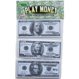 192 Pieces Thirty Count Mini Money Set - Educational Toys