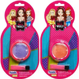 144 Pieces Make Up Beauty Kit - Girls Toys