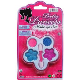 144 Pieces Make Up Beauty Kit - Girls Toys