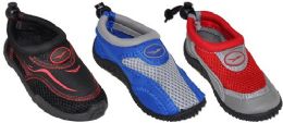 36 Wholesale Toddlers Water Shoes