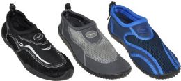 30 Wholesale Men's Water Shoe