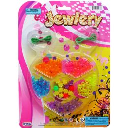 72 Wholesale Beauty Beads Jewelry