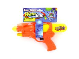 72 Wholesale Super Splash Water Gun