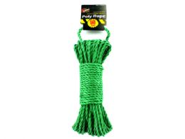 72 Pieces MultI-Purpose Poly Rope - Rope and Twine