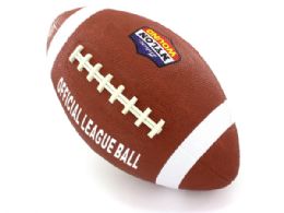 6 Wholesale Official Size Football