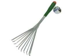 24 Wholesale Gardening Hand Rake