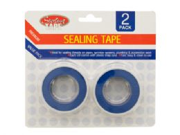 72 Wholesale Plumber's Sealing Tape