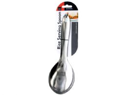 72 Wholesale Rice Serving Spoon