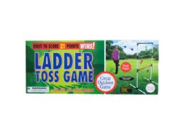 6 Wholesale Ladder Toss Game