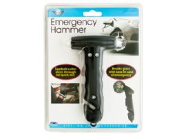 18 Pieces Emergency Hammer - Hammers