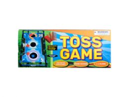6 Wholesale Beanbag Toss Game