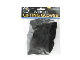 30 Pieces Men's Weight Lifting Gloves - Workout Gear