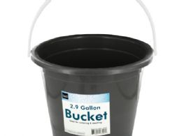 72 Pieces MultI-Purpose Bucket With Handle - Buckets & Basins