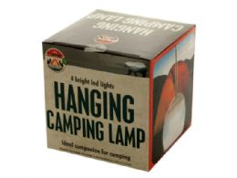 18 of Led Hanging Camping Lamp