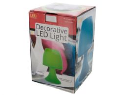 18 of Decorative Led Table Lamp