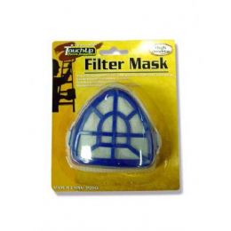 72 Pieces Filter Mask - Hardware Miscellaneous