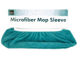 36 Wholesale Microfiber Mop Sleeve