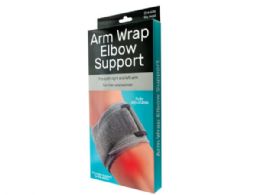 18 Wholesale Arm Wrap Elbow Support