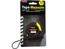 72 of Tape Measure