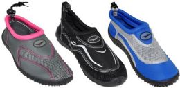 30 Wholesale Women's Assorted Water Shoes