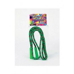 108 Pieces Colorful Jump Rope - Jump Ropes