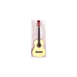 3 Pieces 6 String Acoustic Guitar - Musical