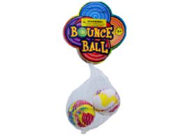 72 Wholesale Super Bounce Balls