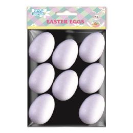 108 Wholesale Eight Piece Easter Egg