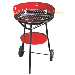 8 Wholesale Open Round Grill