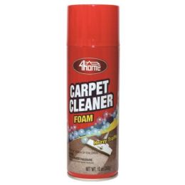 48 Wholesale Carpet Cleaner 13oz
