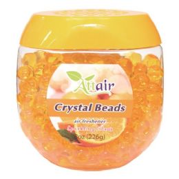 24 Wholesale 8oz Beads Citrus