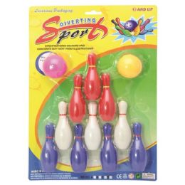 48 Pieces Bowling Set - Sports Toys