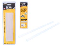 144 Wholesale 12pc Glue Gun Glue Sticks