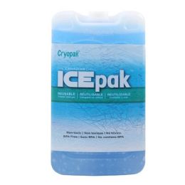 24 Bulk Ice/freezer Pack 16oz/