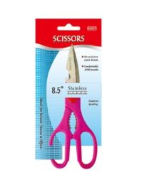 96 Wholesale 8.5"kitchen Scissor