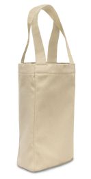 240 Wholesale Two Bottle Wine TotE- Natural