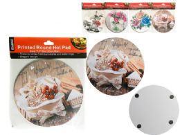 144 of Hot Pad Holder, Trivet