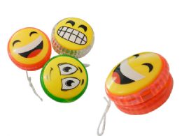 144 Pieces LighT-Up YO-yo - Light Up Toys