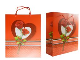144 of Medium Heart Gift Bag
