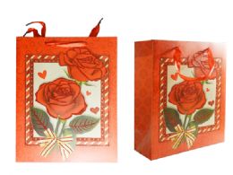 144 of Medium Heart Gift Bag