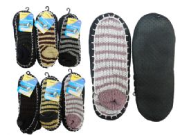 144 of House Slippers With AntI-Skid Dots