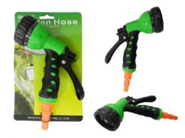 96 Wholesale Garden Hose Nozzle