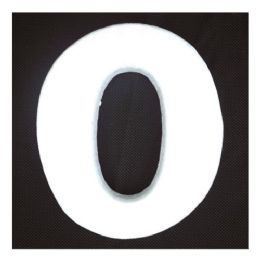 6 Wholesale Foam Letter O