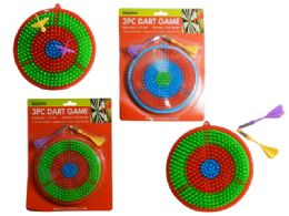 144 of 3 Pc Dart Game