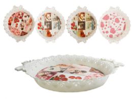 60 Wholesale Round Tray