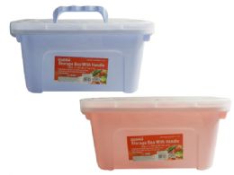 24 Wholesale Storage Organizer Box