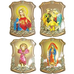 48 Wholesale Religious Fridge Magnet 20cm