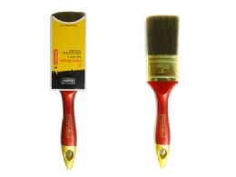 144 Pieces Paint Brush, 2" - Paint and Supplies