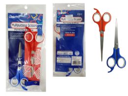 96 of 2 Piece Scissors