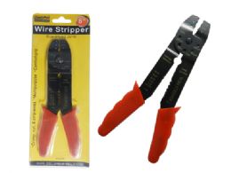96 Pieces Wire & Cable Stripper - Tool Sets